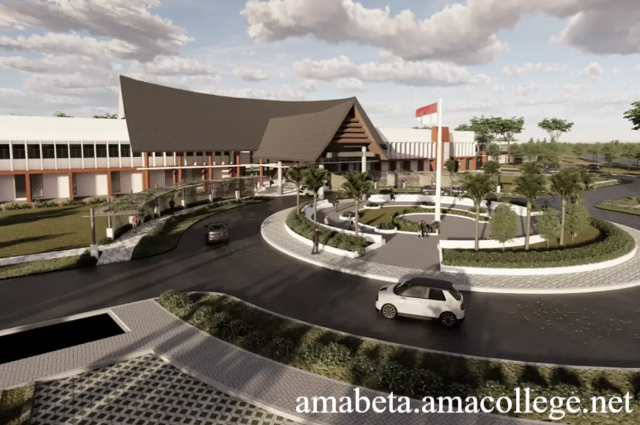 Jadwal Daftar Ulang & Cetak Kartu SMA Unggul Garuda Baru