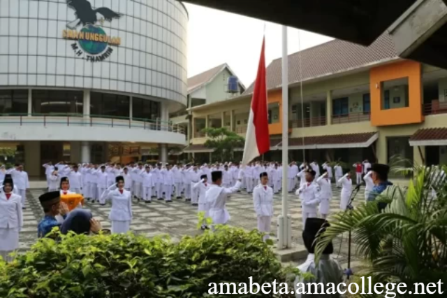 Pendaftar SMA Unggul Garuda Baru Capai 1.227 Orang!