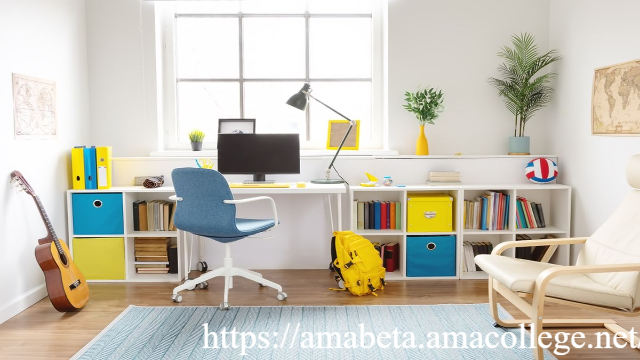 Ruang Belajar Itu Tak Lagi Nyaman