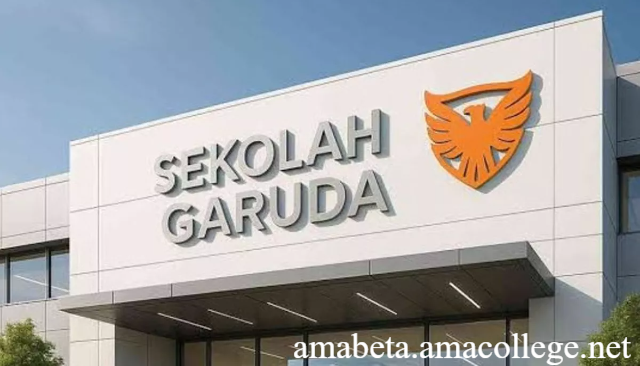 PPDB Sekolah Garuda 2026 Dibuka Februari